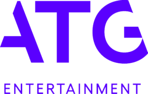 ATG Entertainment logo